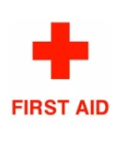 First aid