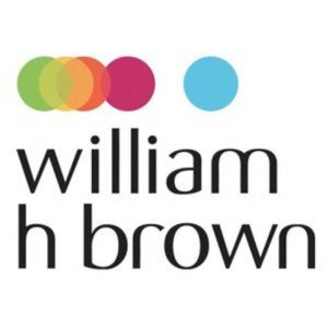 William H Brown